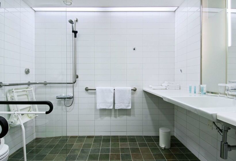 ホテル Hilton Helsinki Airport