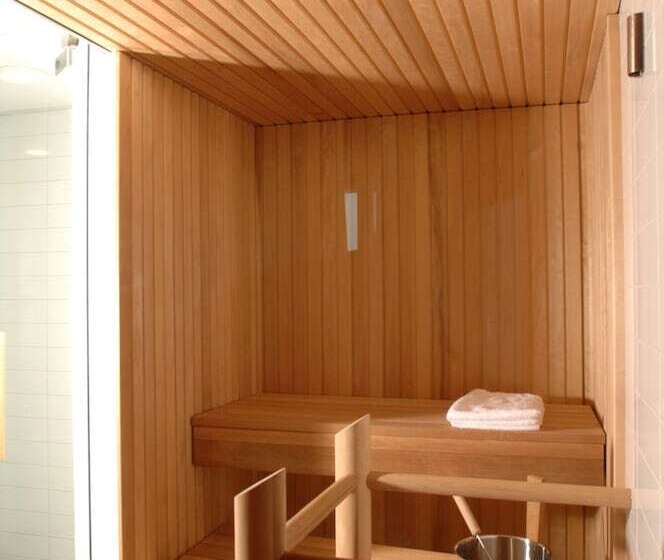 ホテル Hilton Helsinki Airport