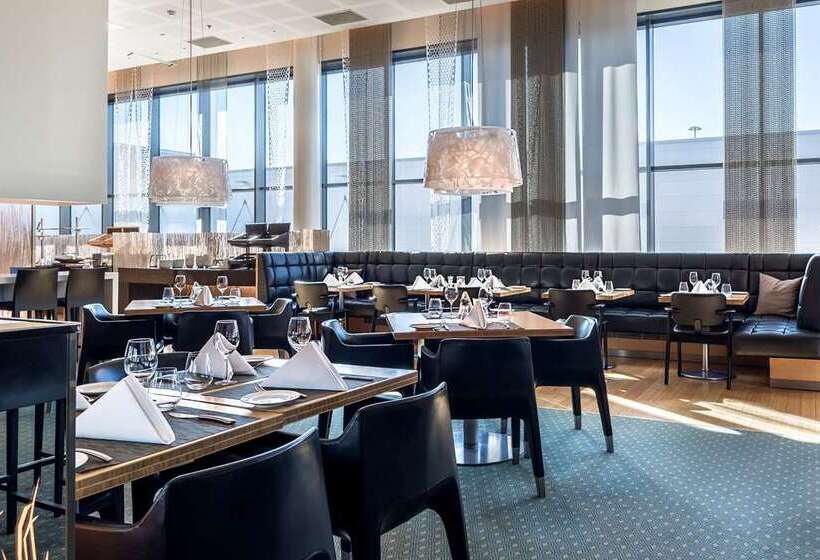 ホテル Hilton Helsinki Airport