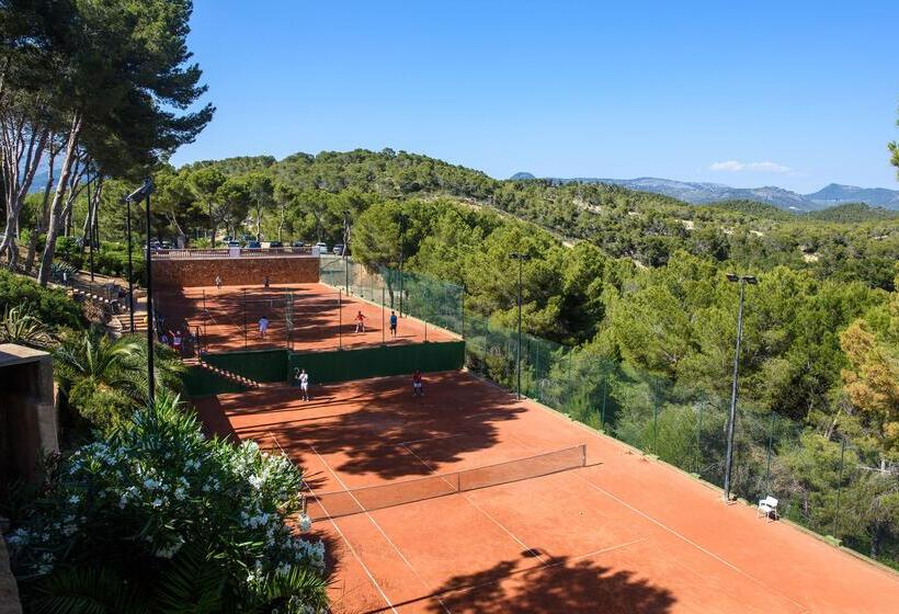 هتل Hilton Mallorca Galatzo