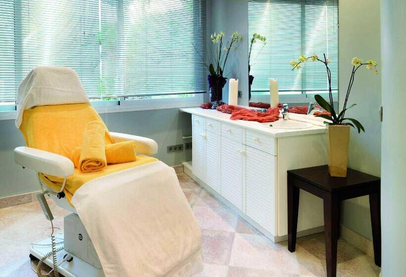 هتل Hilton Mallorca Galatzo