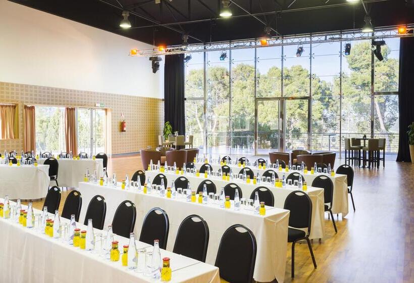 هتل Hilton Mallorca Galatzo