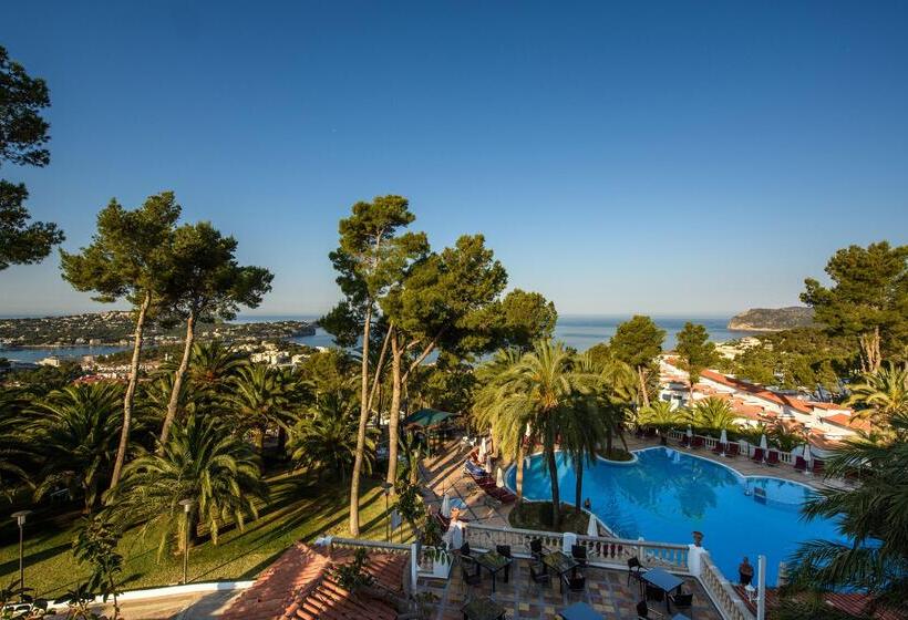 هتل Hilton Mallorca Galatzo