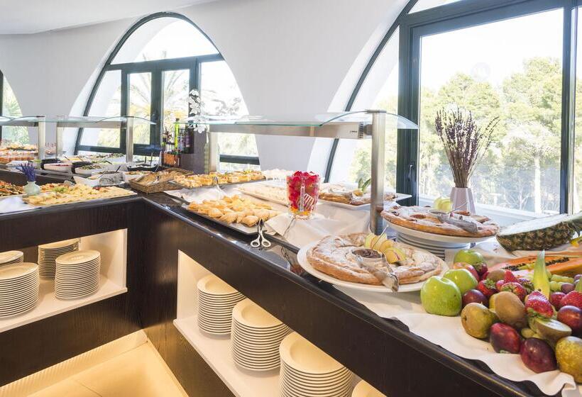 هتل Hilton Mallorca Galatzo