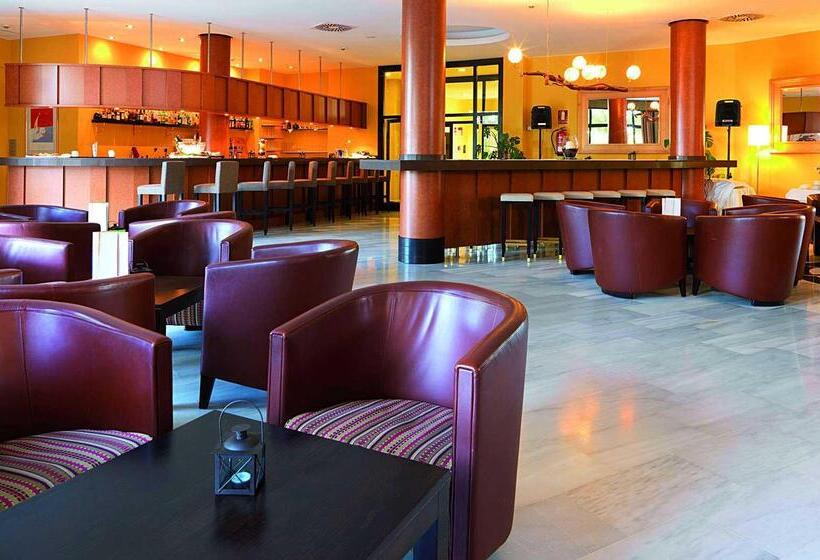 هتل Hilton Mallorca Galatzo