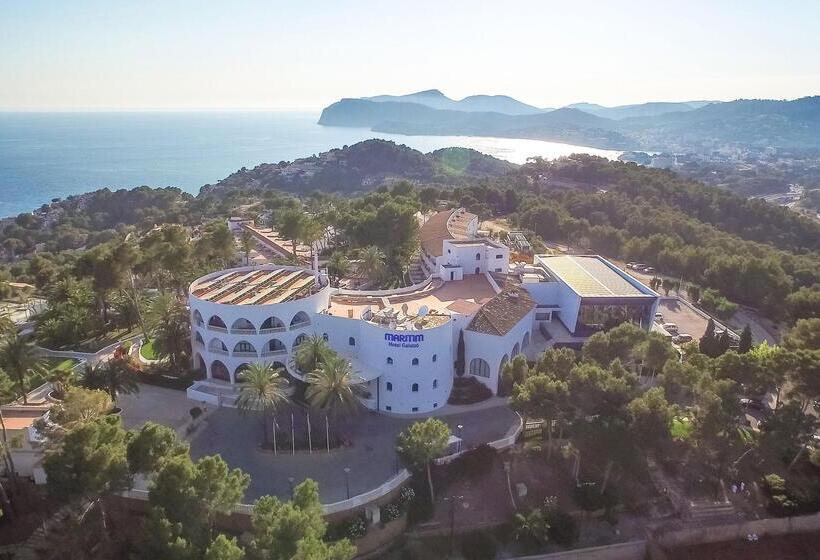 هتل Hilton Mallorca Galatzo