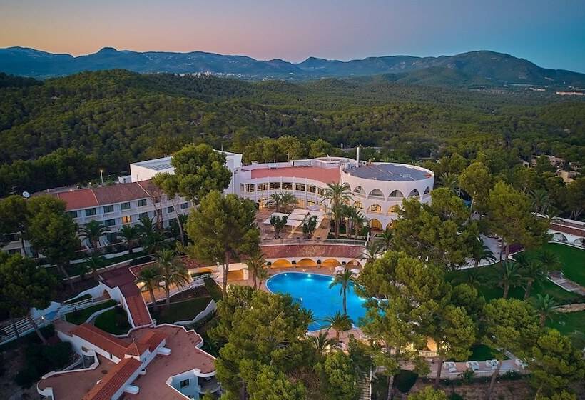 هتل Hilton Mallorca Galatzo