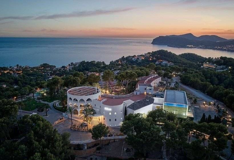 هتل Hilton Mallorca Galatzo