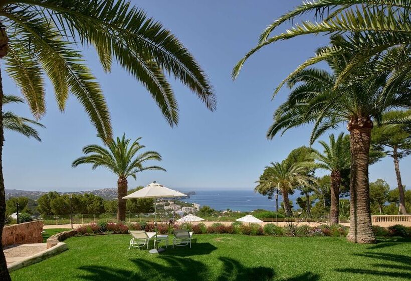 هتل Hilton Mallorca Galatzo