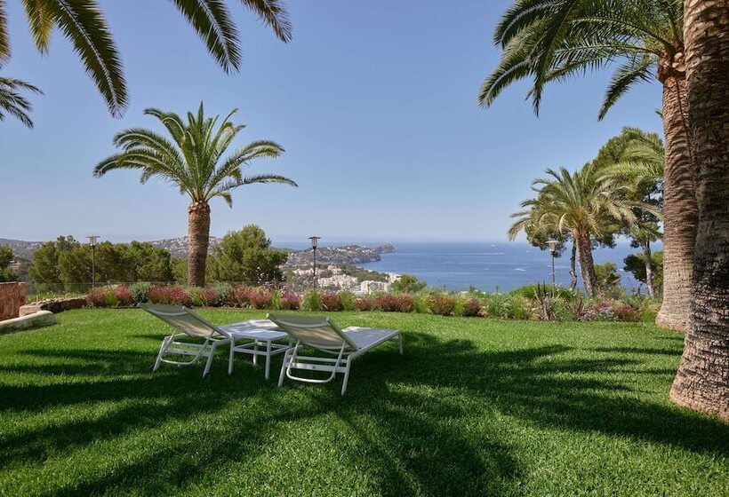 هتل Hilton Mallorca Galatzo