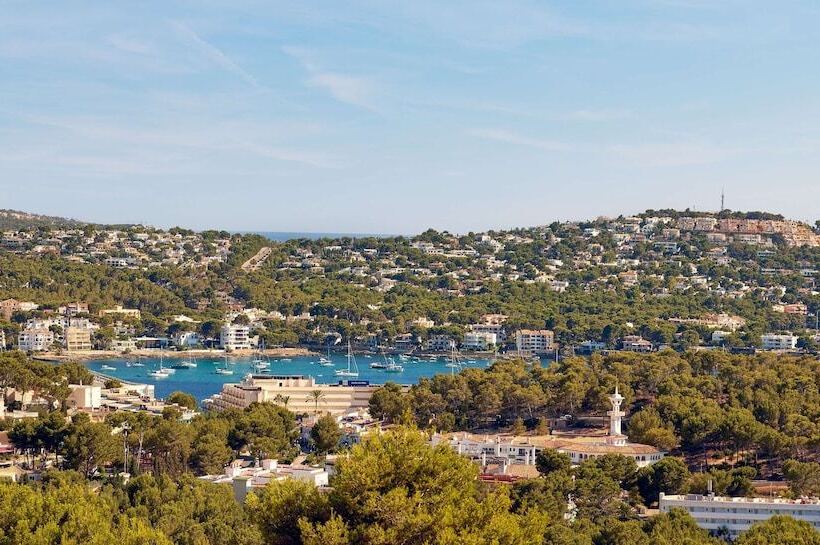هتل Hilton Mallorca Galatzo