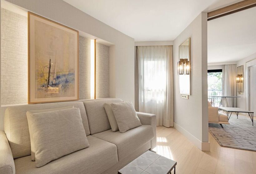 هتل Hilton Mallorca Galatzo