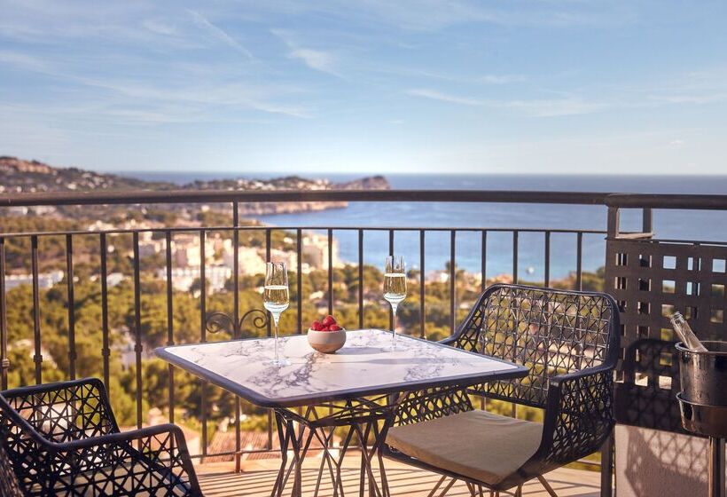 هتل Hilton Mallorca Galatzo