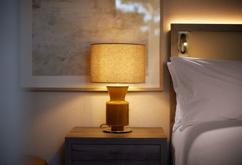 هتل Hilton Mallorca Galatzo