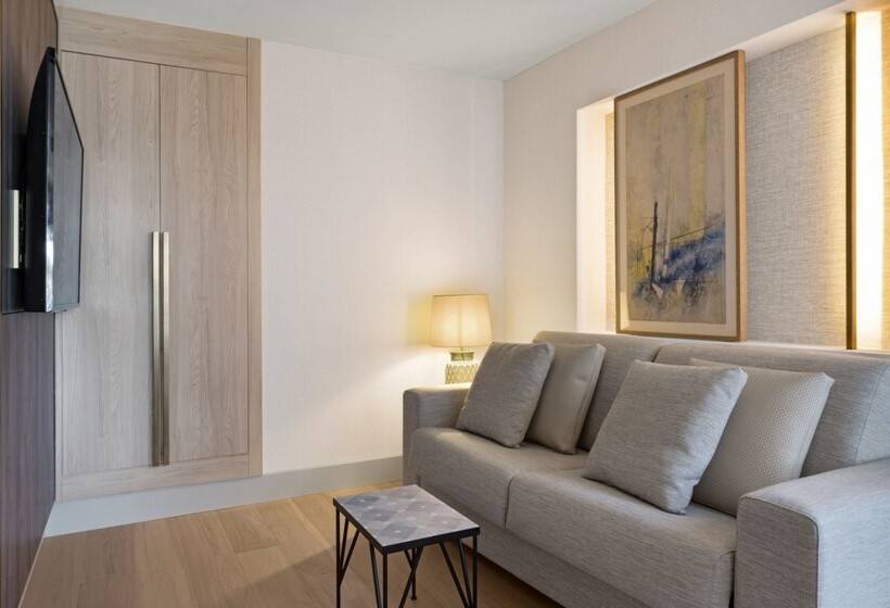 هتل Hilton Mallorca Galatzo