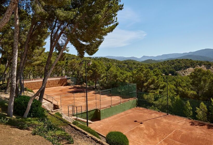 هتل Hilton Mallorca Galatzo