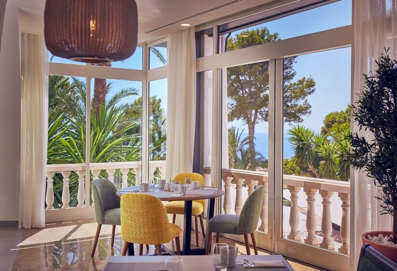 هتل Hilton Mallorca Galatzo