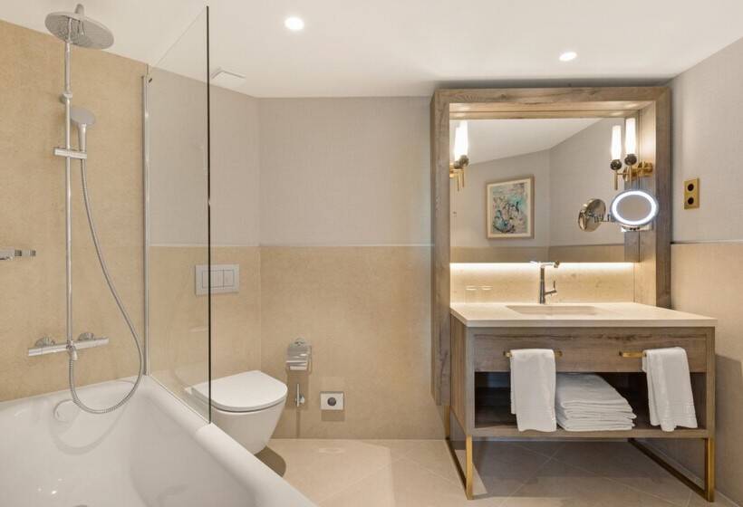 هتل Hilton Mallorca Galatzo