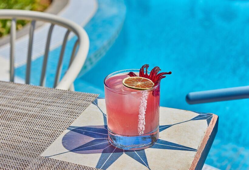 هتل Hilton Mallorca Galatzo