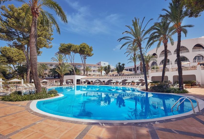 هتل Hilton Mallorca Galatzo