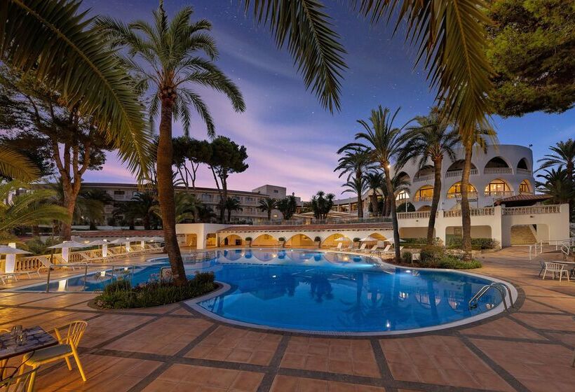 هتل Hilton Mallorca Galatzo