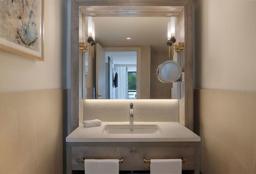 هتل Hilton Mallorca Galatzo