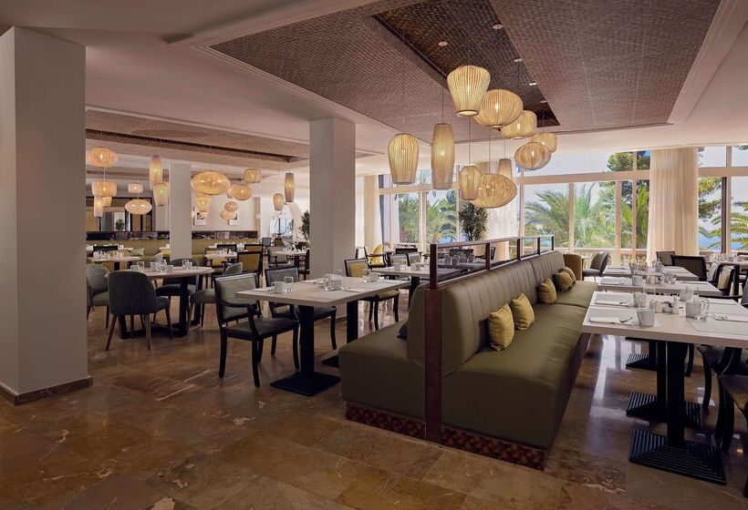 هتل Hilton Mallorca Galatzo