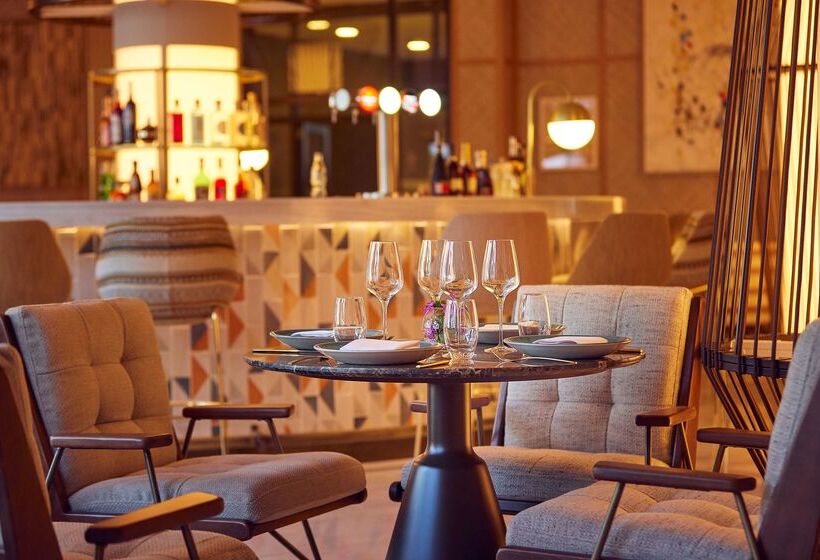 هتل Hilton Mallorca Galatzo