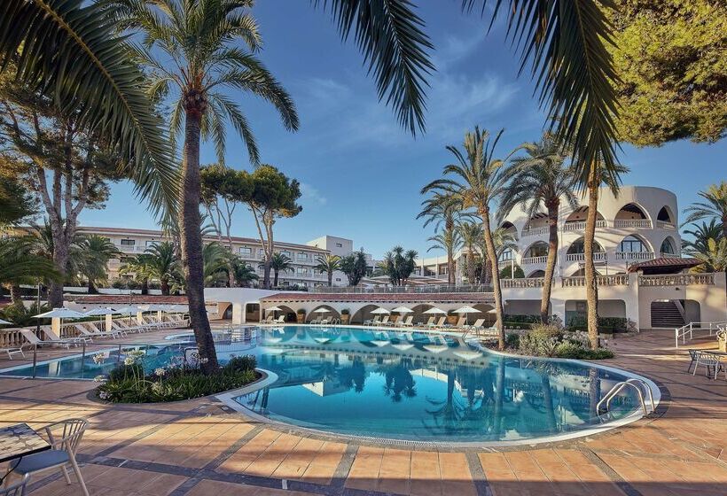 هتل Hilton Mallorca Galatzo