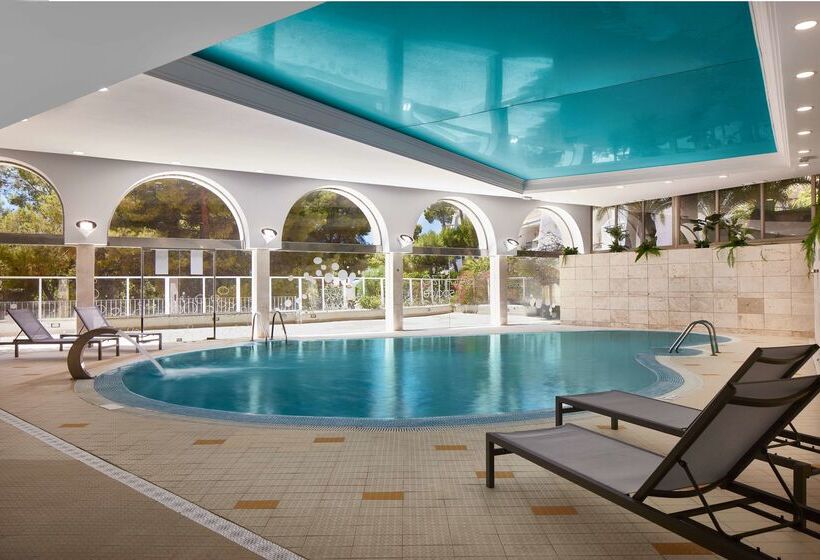 هتل Hilton Mallorca Galatzo