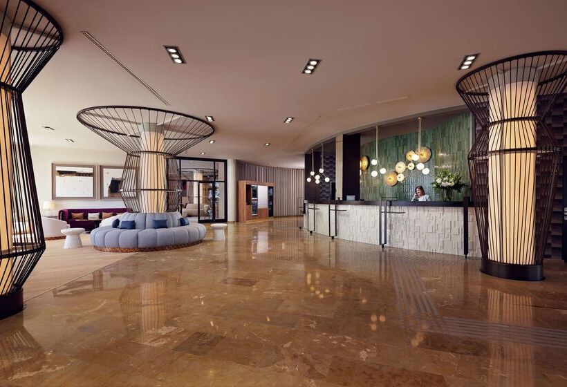 هتل Hilton Mallorca Galatzo