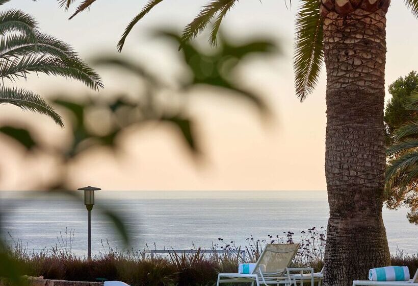 هتل Hilton Mallorca Galatzo