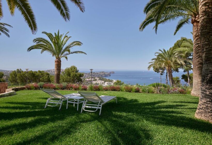 هتل Hilton Mallorca Galatzo