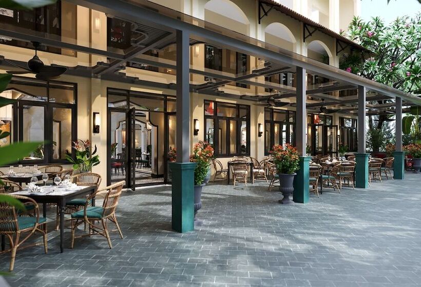 هتل Anmira Resort & Spa Hoi An By The Unlimited Collection