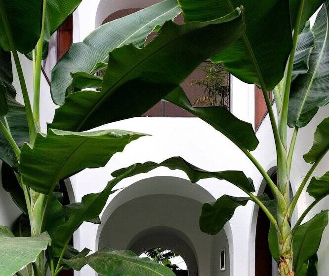 هتل Anmira Resort & Spa Hoi An By The Unlimited Collection