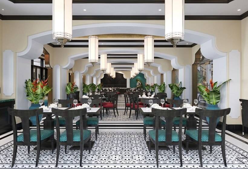 هتل Anmira Resort & Spa Hoi An By The Unlimited Collection