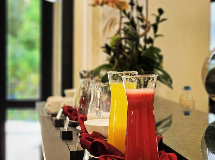 هتل Anmira Resort & Spa Hoi An By The Unlimited Collection