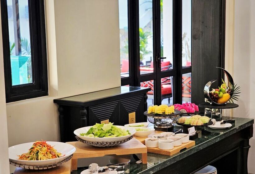 هتل Anmira Resort & Spa Hoi An By The Unlimited Collection