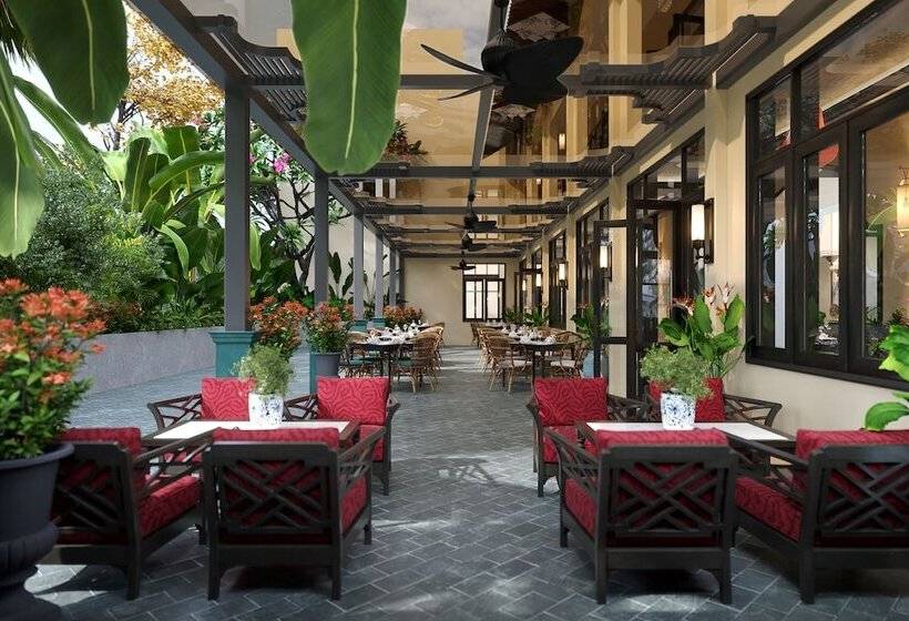 هتل Anmira Resort & Spa Hoi An By The Unlimited Collection