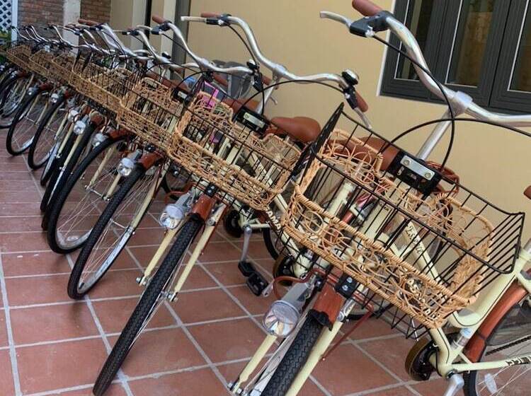 هتل Anmira Resort & Spa Hoi An By The Unlimited Collection