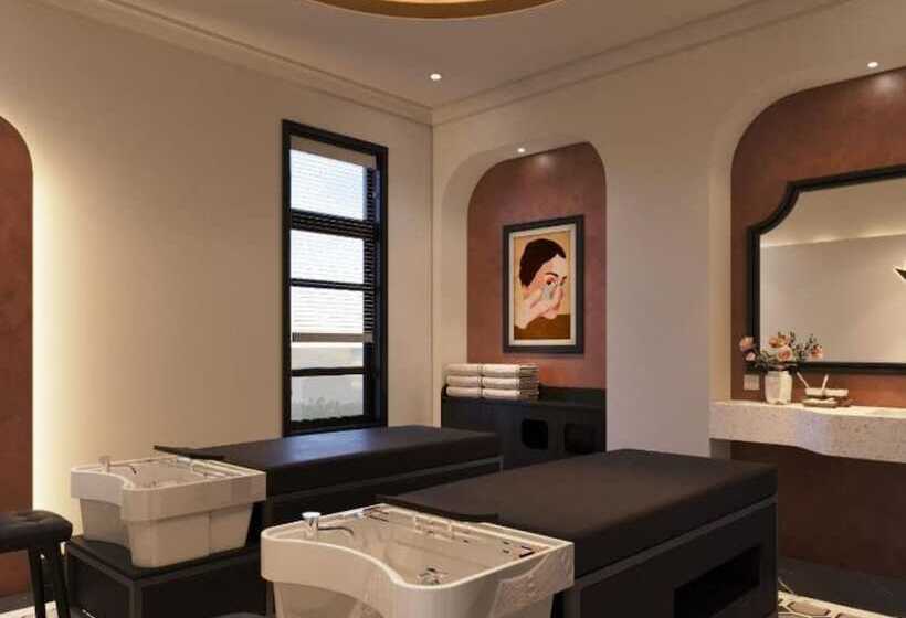 هتل Anmira Resort & Spa Hoi An By The Unlimited Collection