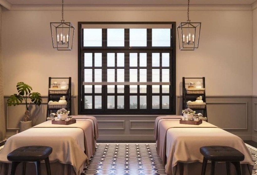 هتل Anmira Resort & Spa Hoi An By The Unlimited Collection