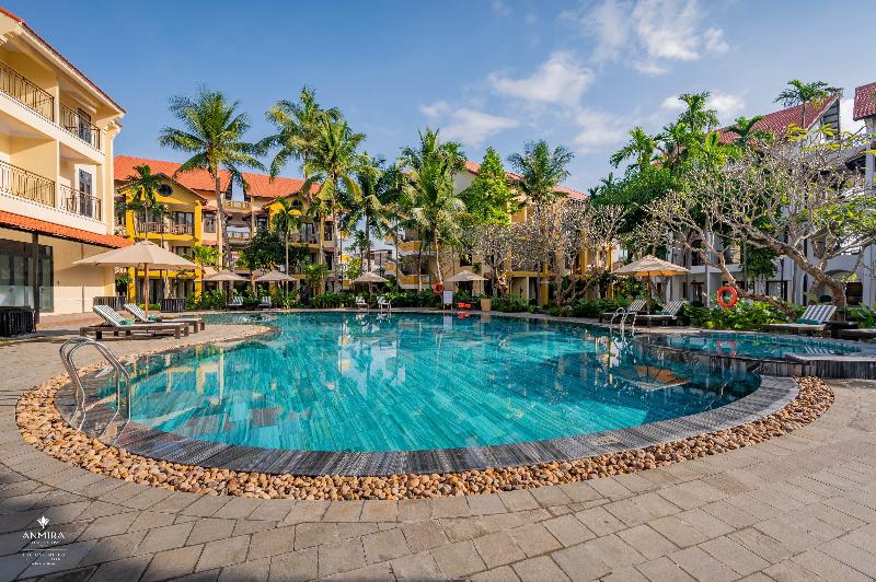 هتل Anmira Resort & Spa Hoi An By The Unlimited Collection