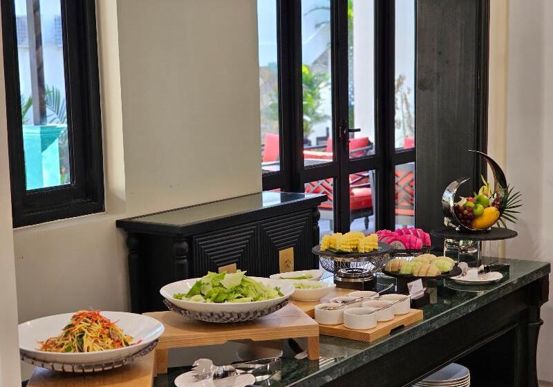 هتل Anmira Resort & Spa Hoi An By The Unlimited Collection