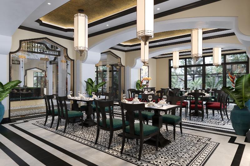 هتل Anmira Resort & Spa Hoi An By The Unlimited Collection