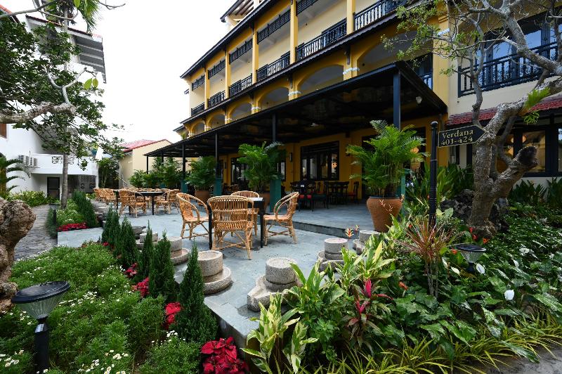 هتل Anmira Resort & Spa Hoi An By The Unlimited Collection