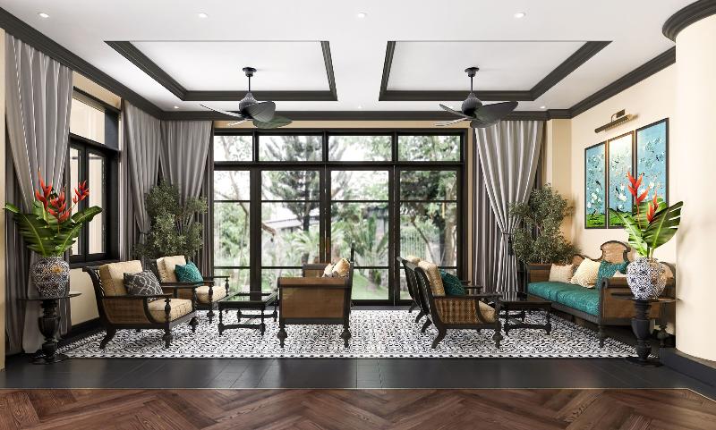 هتل Anmira Resort & Spa Hoi An By The Unlimited Collection