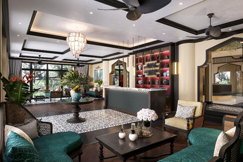 هتل Anmira Resort & Spa Hoi An By The Unlimited Collection