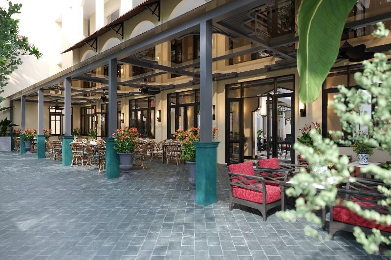 هتل Anmira Resort & Spa Hoi An By The Unlimited Collection