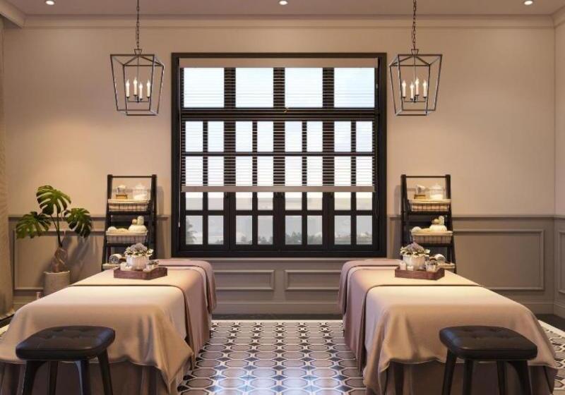 هتل Anmira Resort & Spa Hoi An By The Unlimited Collection